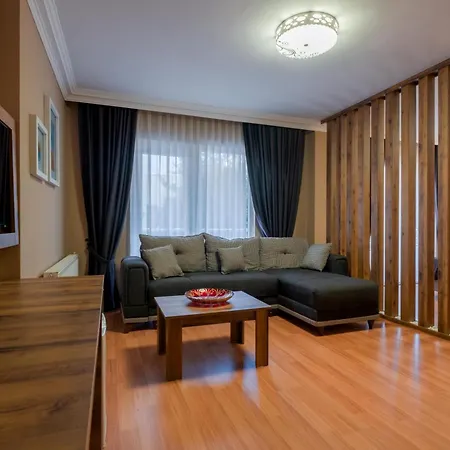 Platanus Hotel *