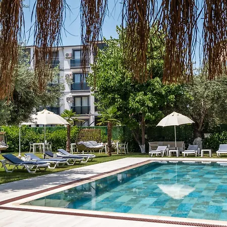 Hotel Platanus *