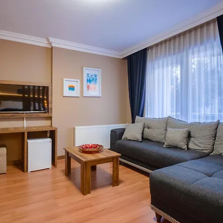 Platanus Hotel